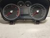Speedometer (instrument cluster) 7M5T10849
