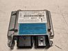 Airbag control unit/module BS4H57K30B