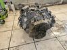Automatic gearbox DC4016