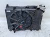 Juego de radiador C1B18005AA