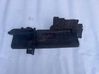 Intercooler air guide/duct channel 13310898
