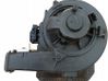 Interior heater climate box assembly 18592