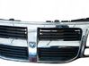 Front bumper lower grill 