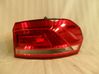 Lampy tylnej klapy bagażnika A01129777