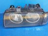 Front indicator light SK3322