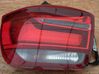 Lampa tylna 724154111