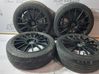 R17 alloy rim FOXWEELS