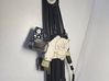 Rear door window regulator motor 942888100