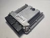 Komputer / Sterownik ECU i komplet kluczy 8573773