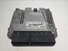 Unidad de control/módulo del motor 55574903