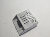 Yaw turn rate sensor 6923209