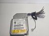 Airbag control unit/module 65776905491