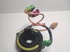 Airbag slip ring squib (SRS ring) 8622186