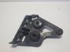 Rear bumper mounting bracket 72758411