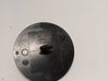 Rear bumper row hook cap/cover 916Y6093