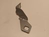 Front bumper mounting bracket 7247665