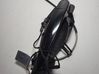 Rear door handle exterior light 718466202