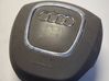 Steering wheel airbag 880201