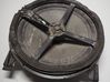 Parcel shelf speaker 9472300