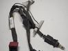 Headlight/headlamp wiring loom/harness 89072800