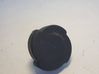 Engine coolant pipe/hose PA66GF30
