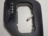 Gear shifter surround trim plastic 7060695