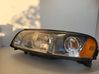 Lampa przednia 30784248