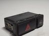 Hazard light switch 61318368920