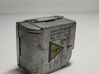 Other control units/modules 008319