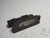 Number plate light 1J69430216