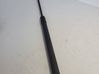 Engine coolant pipe/hose PA66GF30