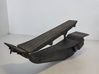 Accelerator throttle pedal 35426766931