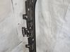 Rear bumper mounting bracket 51127058522
