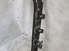 Rear bumper mounting bracket 727584