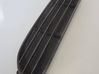 Front bumper lower grill 8D0807345B
