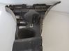 Rear bumper mounting bracket 51127033716
