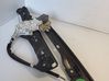 Front door window regulator with motor 7060266