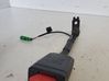 Bridă fixare centură de siguranță față 31462805