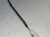 Línea de cable puerta delantera 