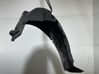 Rear arch fender liner splash guards 9829469180