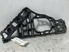 Rear bumper mounting bracket 