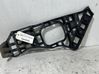 Rear bumper mounting bracket 