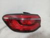 Rear/tail lights 10420733