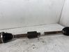 Front driveshaft 2517631