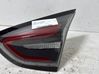 Tailgate rear/tail lights 2579085