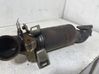 Filtro de partículas del catalizador/FAP/DPF 00001706Z2