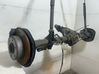 Rear differential 2E0501019DN