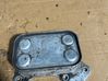Engine oil radiator 3417466