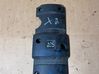 Engine cover (trim) 9638602180