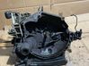 Manual 5 speed gearbox 9650882910